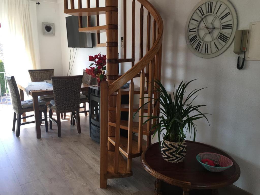 Pals Apartament Centric Buitenkant foto