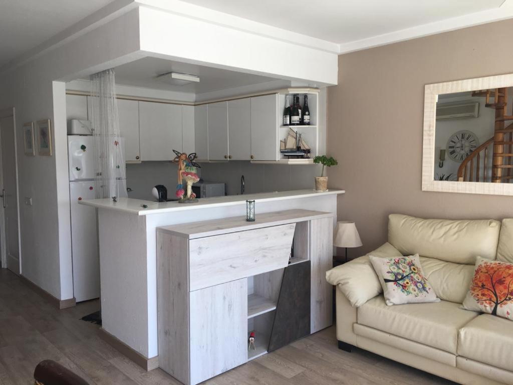 Pals Apartament Centric Buitenkant foto