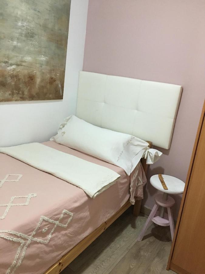 Pals Apartament Centric Buitenkant foto