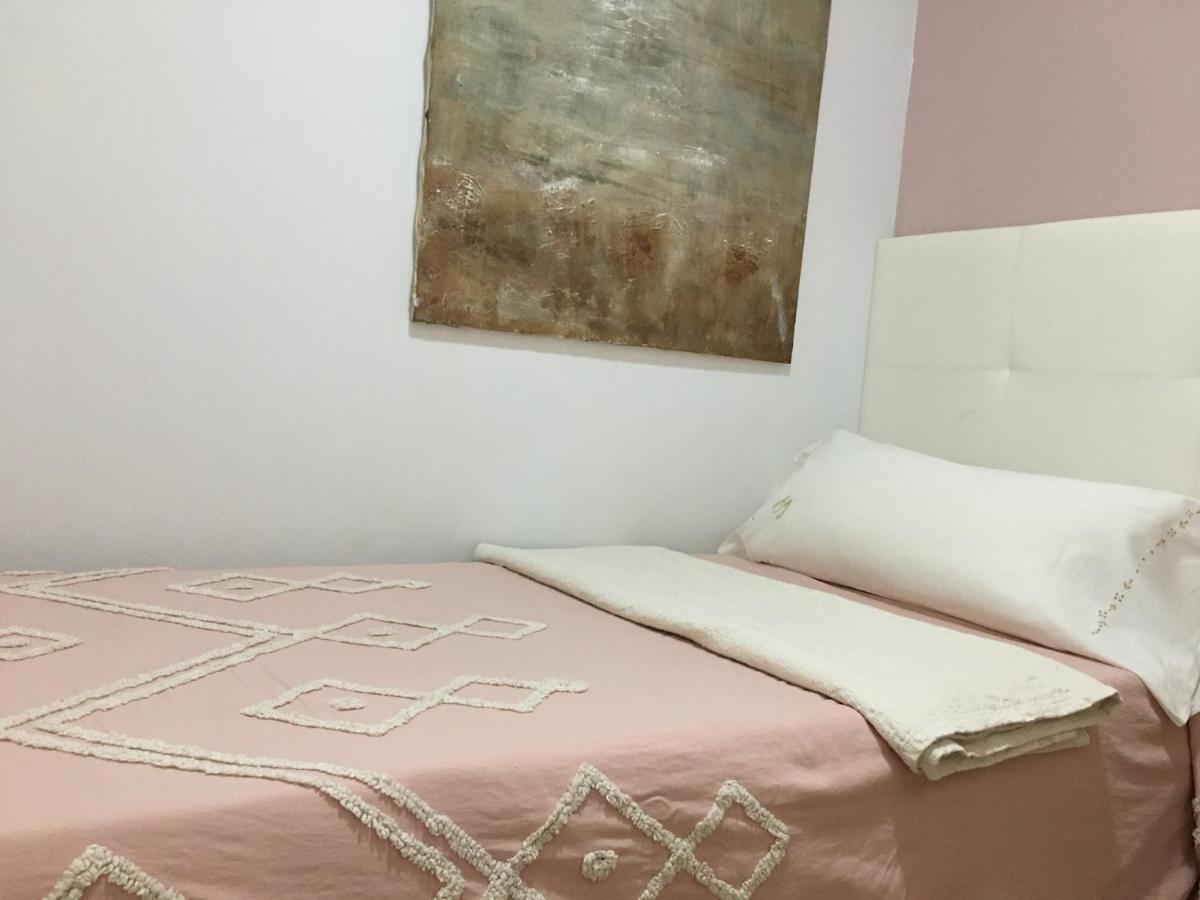 Pals Apartament Centric Buitenkant foto