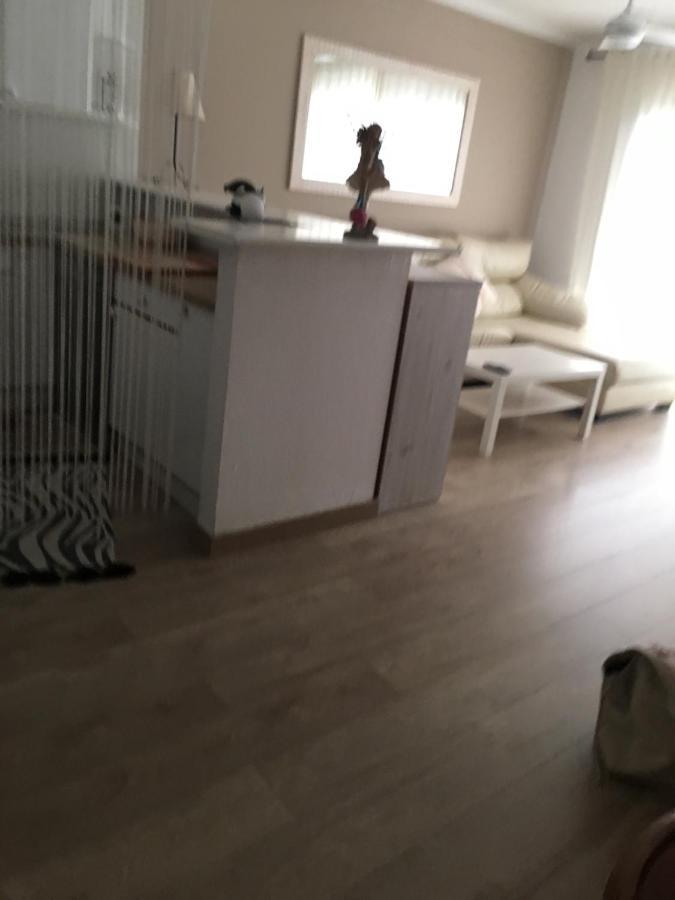 Pals Apartament Centric Buitenkant foto