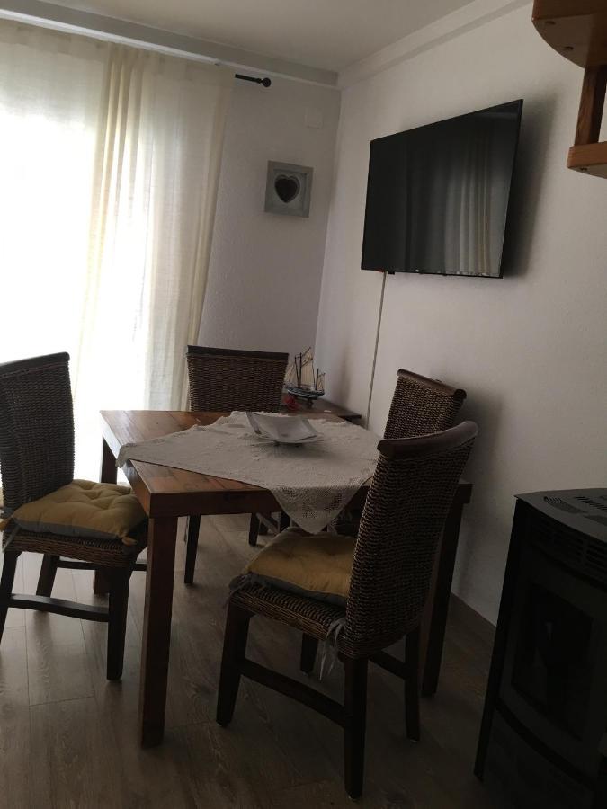 Pals Apartament Centric Buitenkant foto