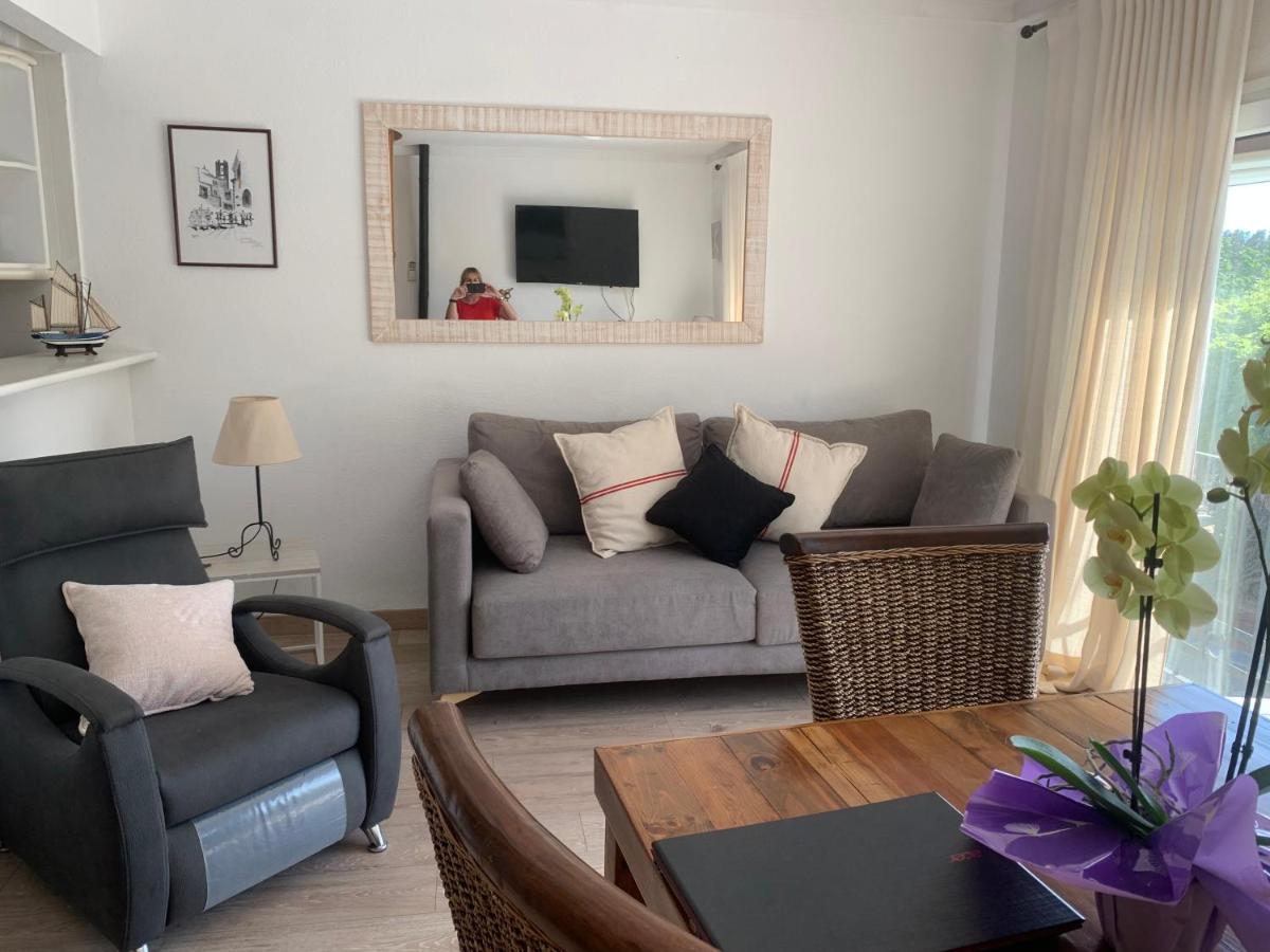 Pals Apartament Centric Buitenkant foto