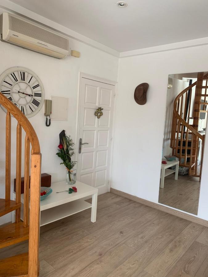 Pals Apartament Centric Buitenkant foto