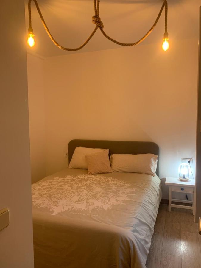 Pals Apartament Centric Buitenkant foto