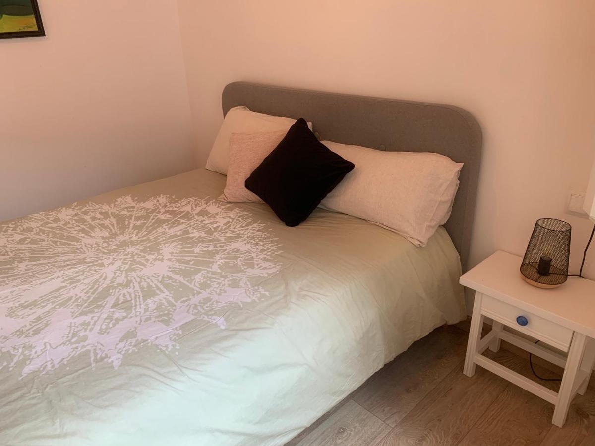 Pals Apartament Centric Buitenkant foto