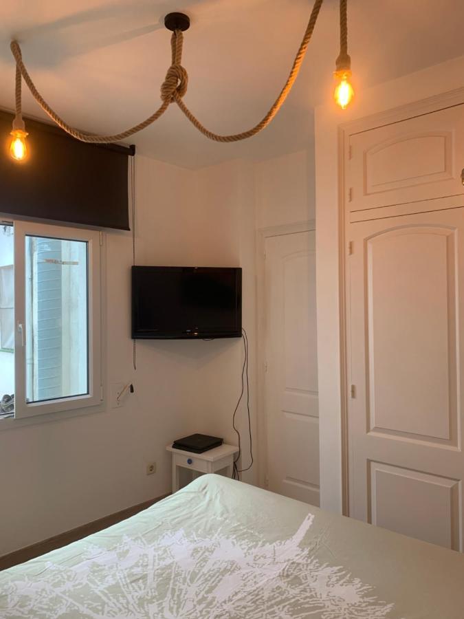 Pals Apartament Centric Buitenkant foto