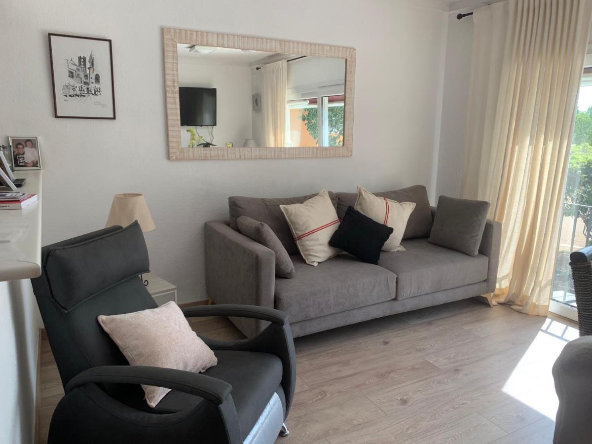 Pals Apartament Centric Buitenkant foto
